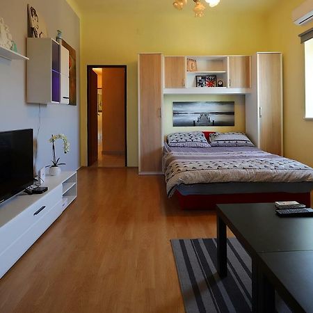 Apartman Vito Διαμέρισμα Ριέκα Εξωτερικό φωτογραφία