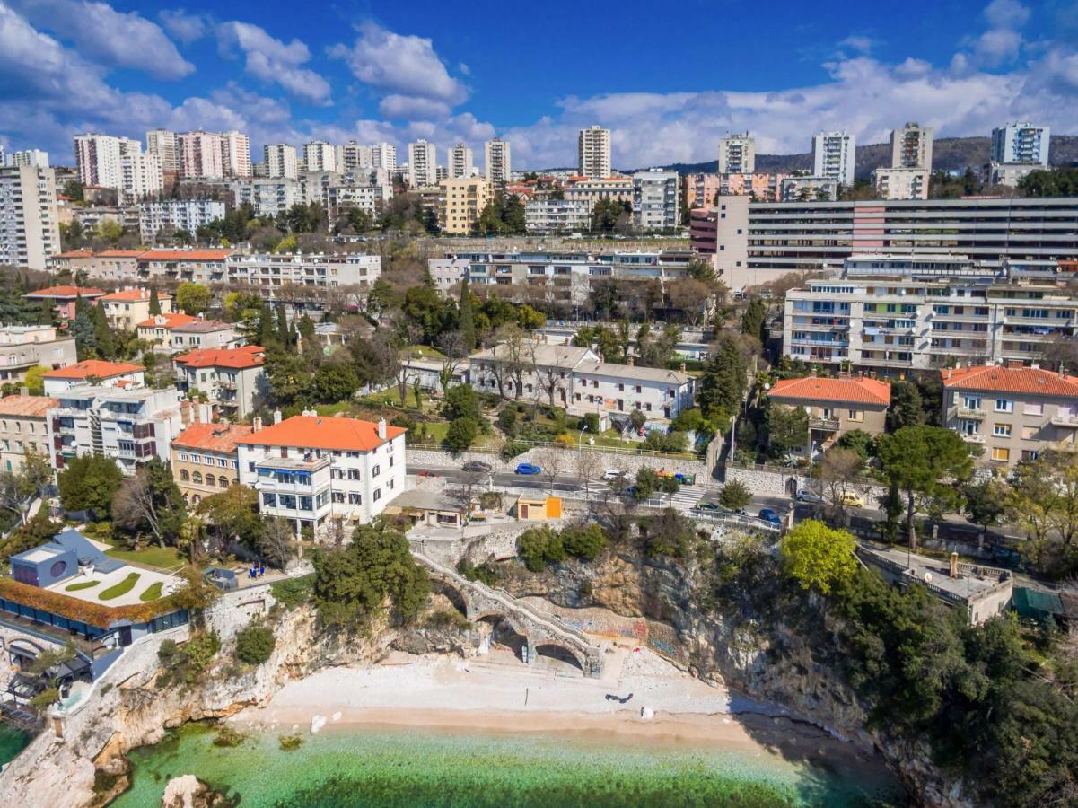 Apartman Vito Διαμέρισμα Ριέκα Εξωτερικό φωτογραφία