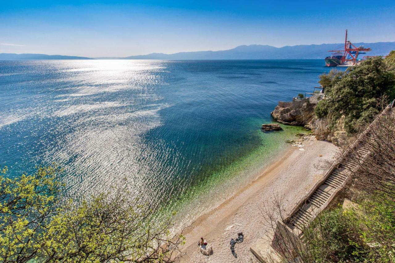Apartman Vito Διαμέρισμα Ριέκα Εξωτερικό φωτογραφία