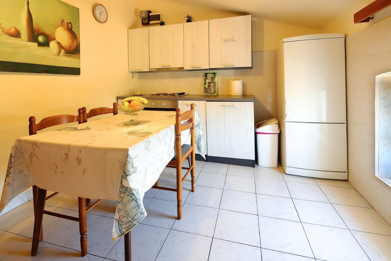 Apartman Vito Διαμέρισμα Ριέκα Εξωτερικό φωτογραφία
