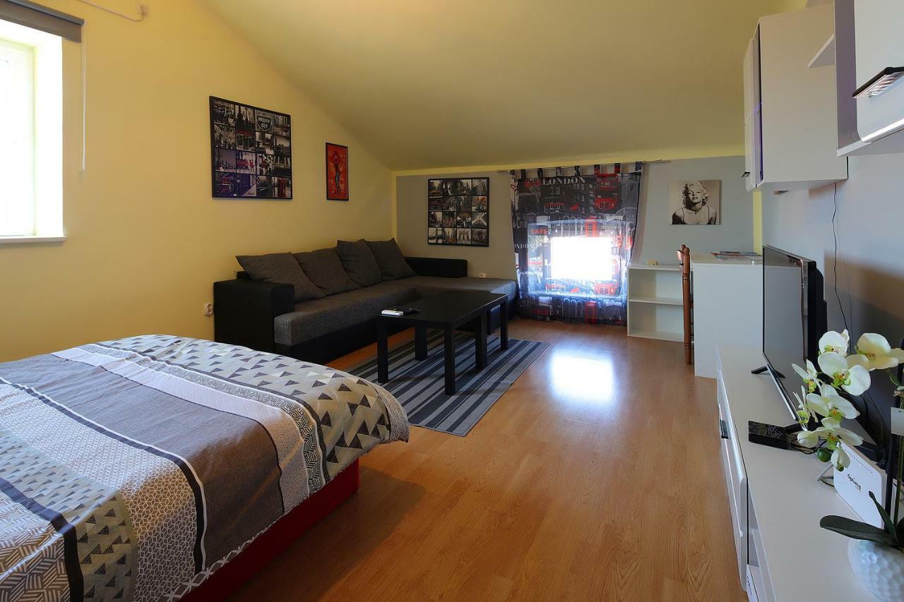 Apartman Vito Διαμέρισμα Ριέκα Εξωτερικό φωτογραφία