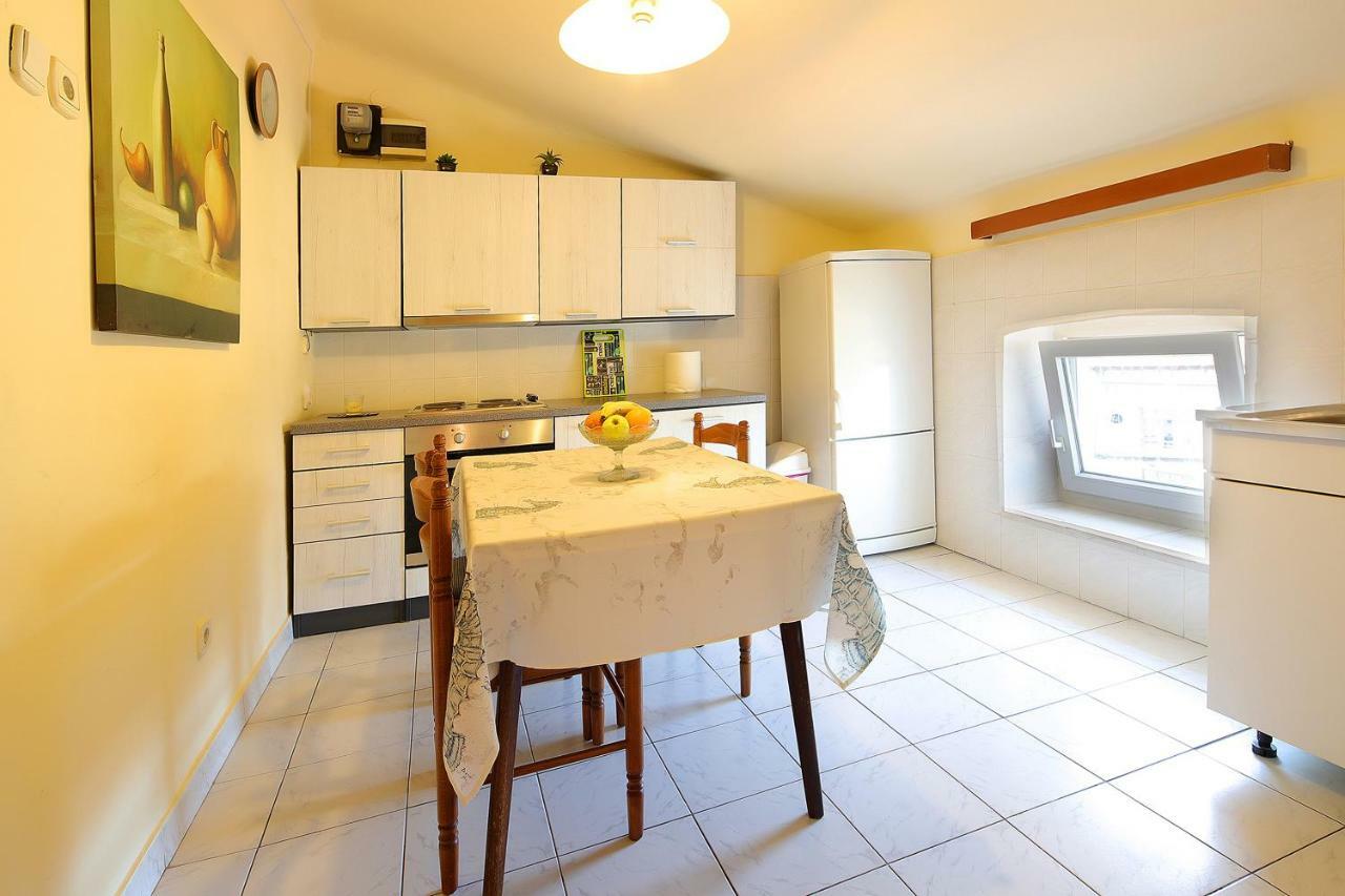 Apartman Vito Διαμέρισμα Ριέκα Εξωτερικό φωτογραφία