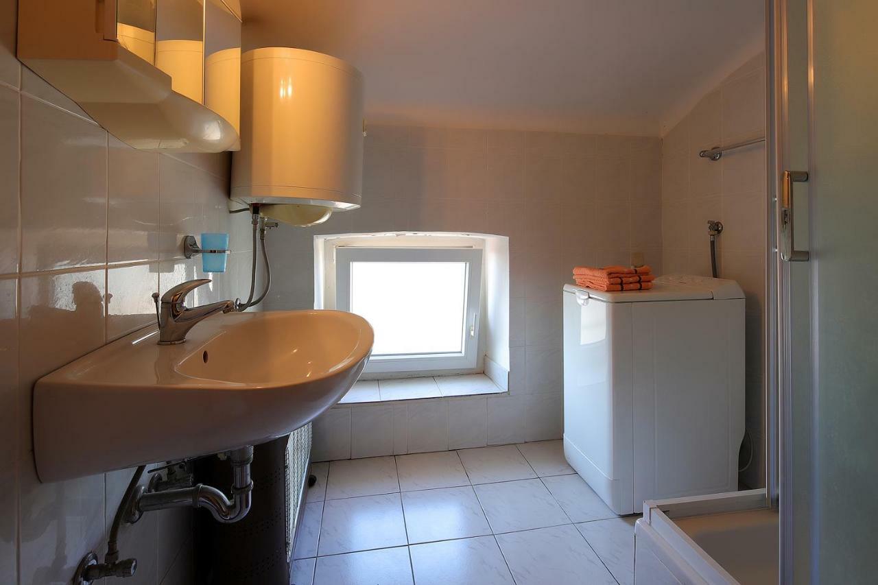 Apartman Vito Διαμέρισμα Ριέκα Εξωτερικό φωτογραφία