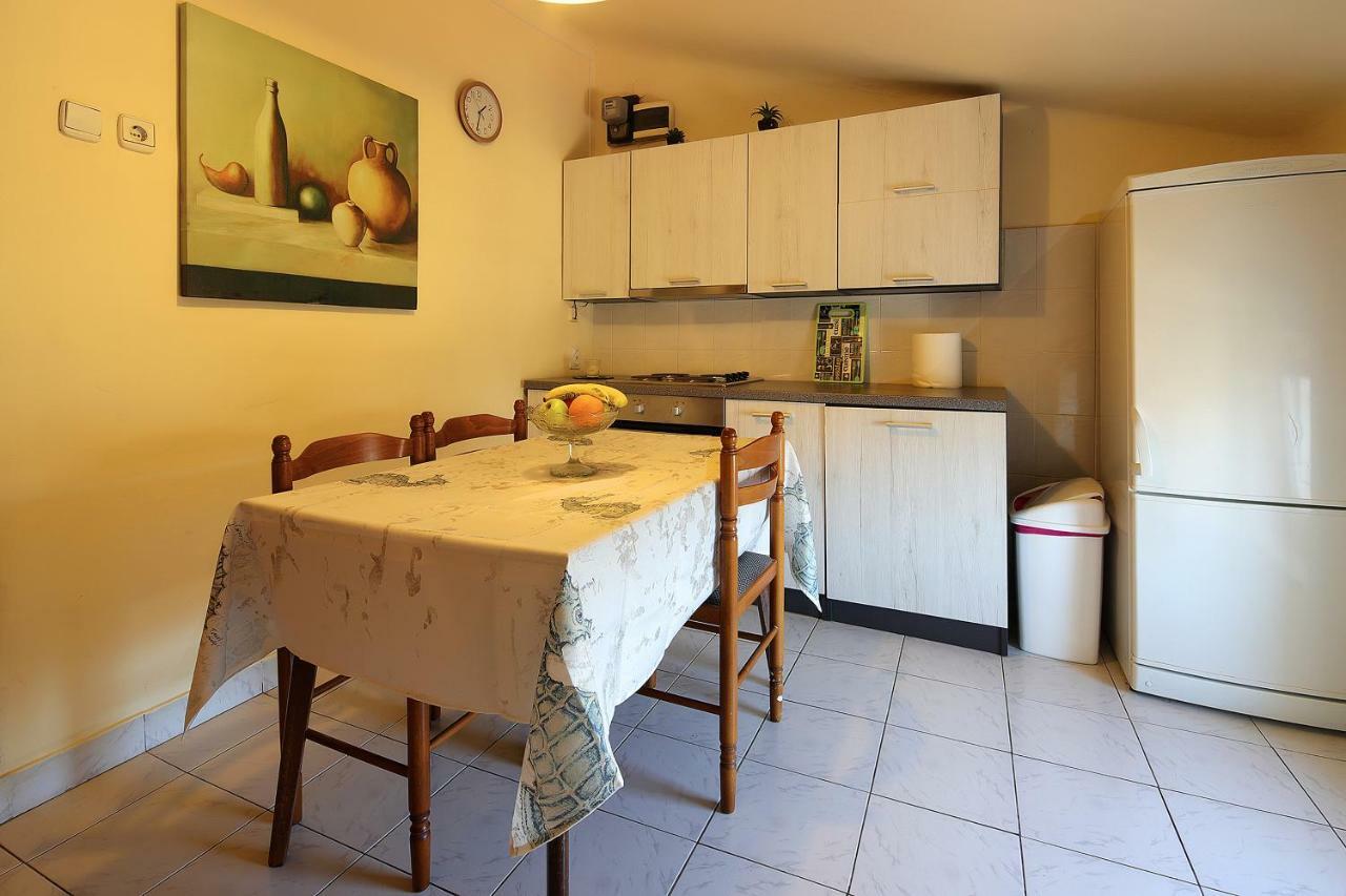Apartman Vito Διαμέρισμα Ριέκα Εξωτερικό φωτογραφία