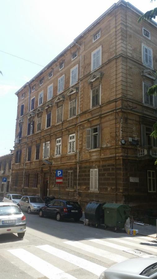 Apartman Vito Διαμέρισμα Ριέκα Εξωτερικό φωτογραφία